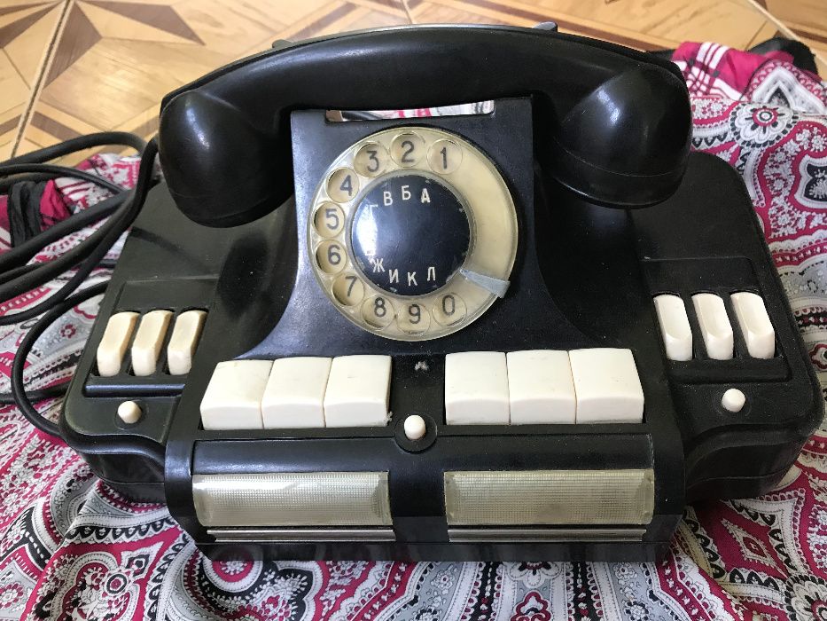 продам телефон селекторный