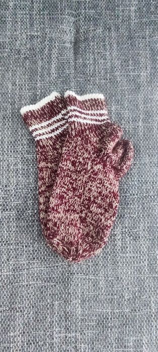 CALTUNI SOSETE DE LANA crosetata manual