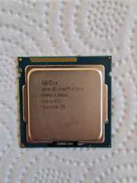 Процесор Intel i3-3220 CPU