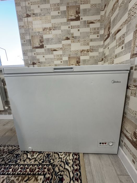 Продается морозильник