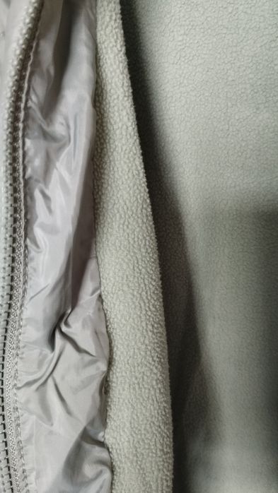 Зимно шушляково яке