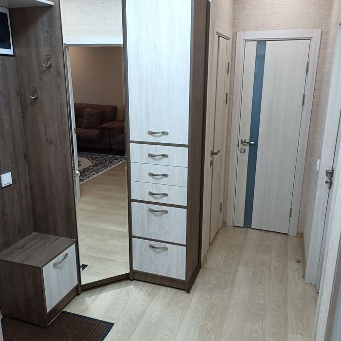 Аренда квартиры 3/3/4 Якасарайский район.  Ракат махалла . Корзинка