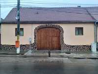 Vând casa în județul Sibiu