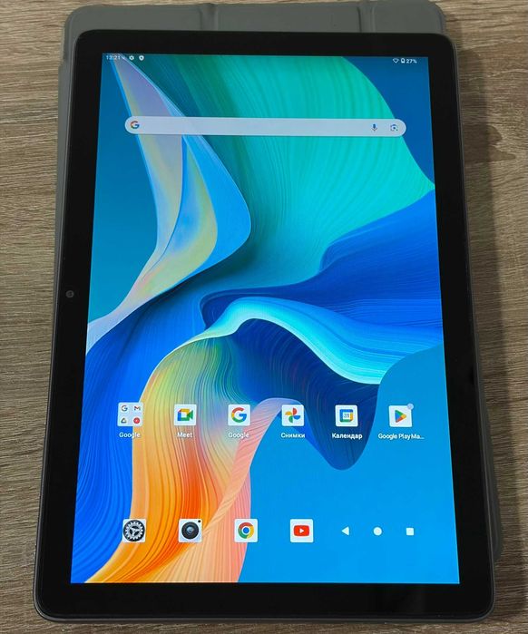 Таблет Teclast P30T