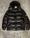 Geaca moncler maya