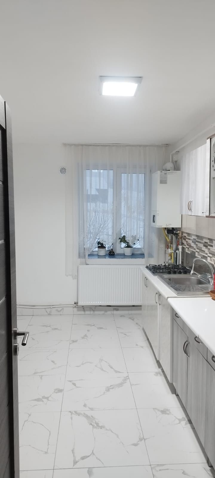 Închiriez apartament / regim hotelier / vatra dornei