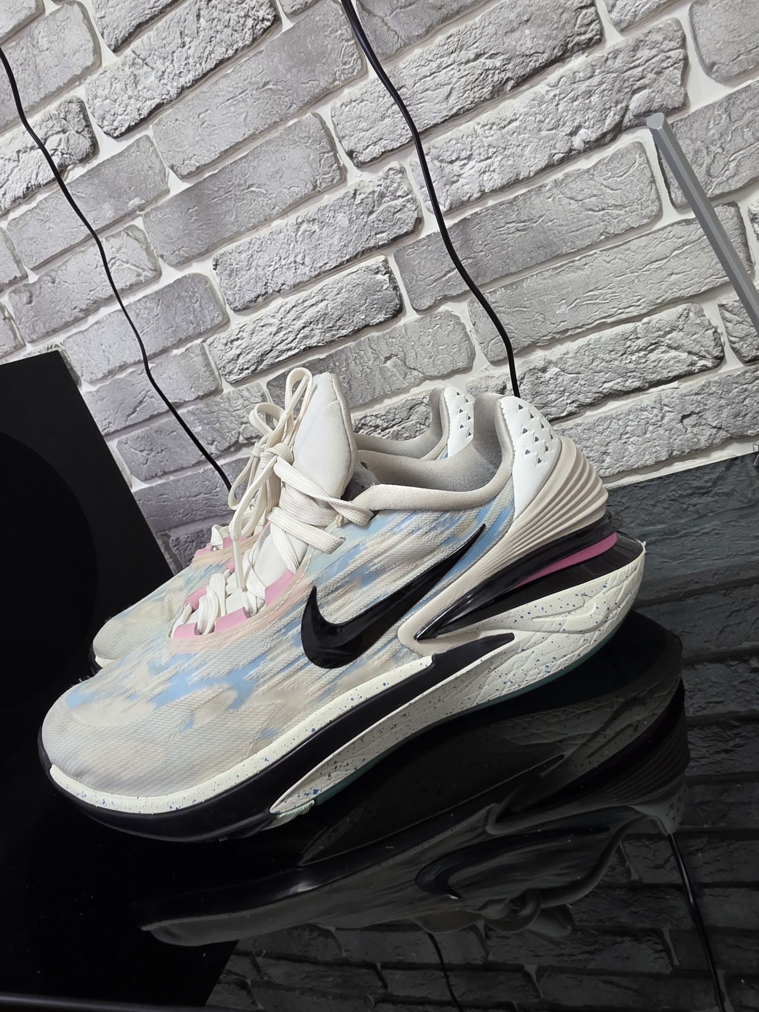 Оригинальные кроссы Nike