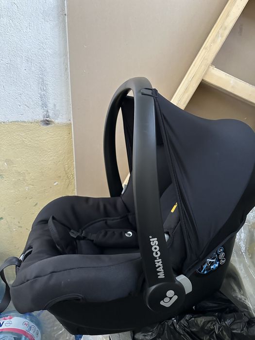 Кошница за кола maxi cosi