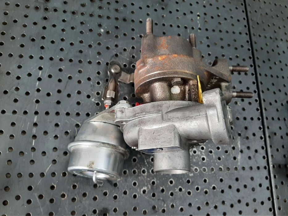 turbina 1.3 d fiat punto  55204817