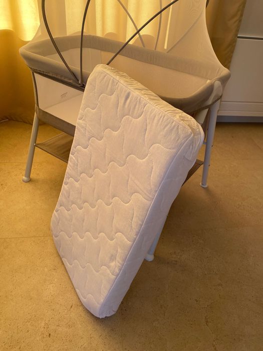 Бебешки матрак 80/60 см.