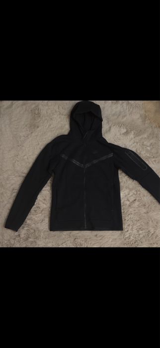 Nike Tech Trening Noi