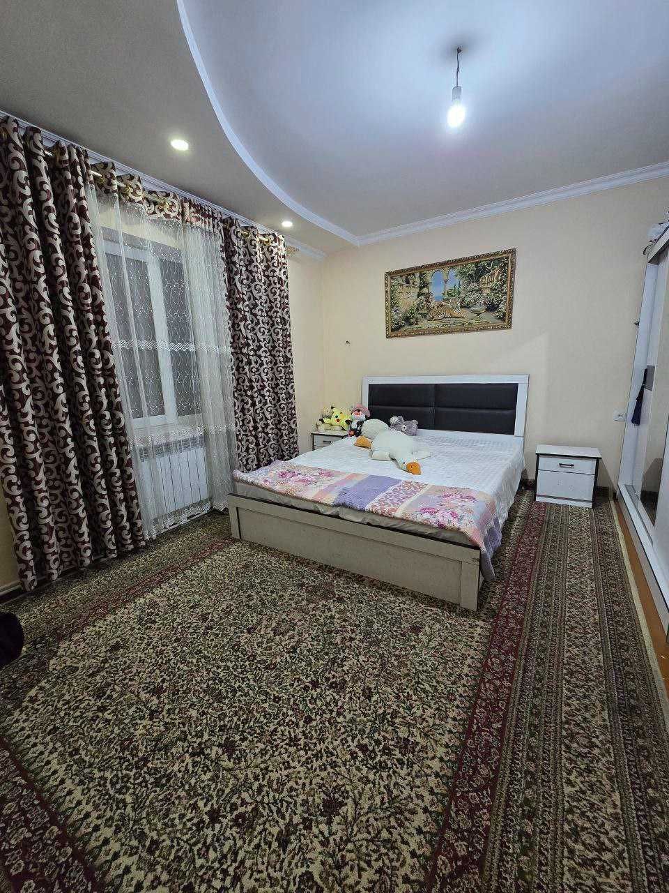 Srochno na BADAMZARE продаётся уютный Dom.