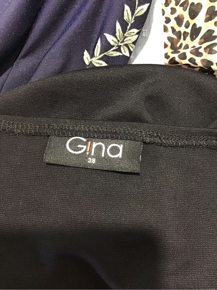 Rochie dama M impecabila cu dantela..elastica