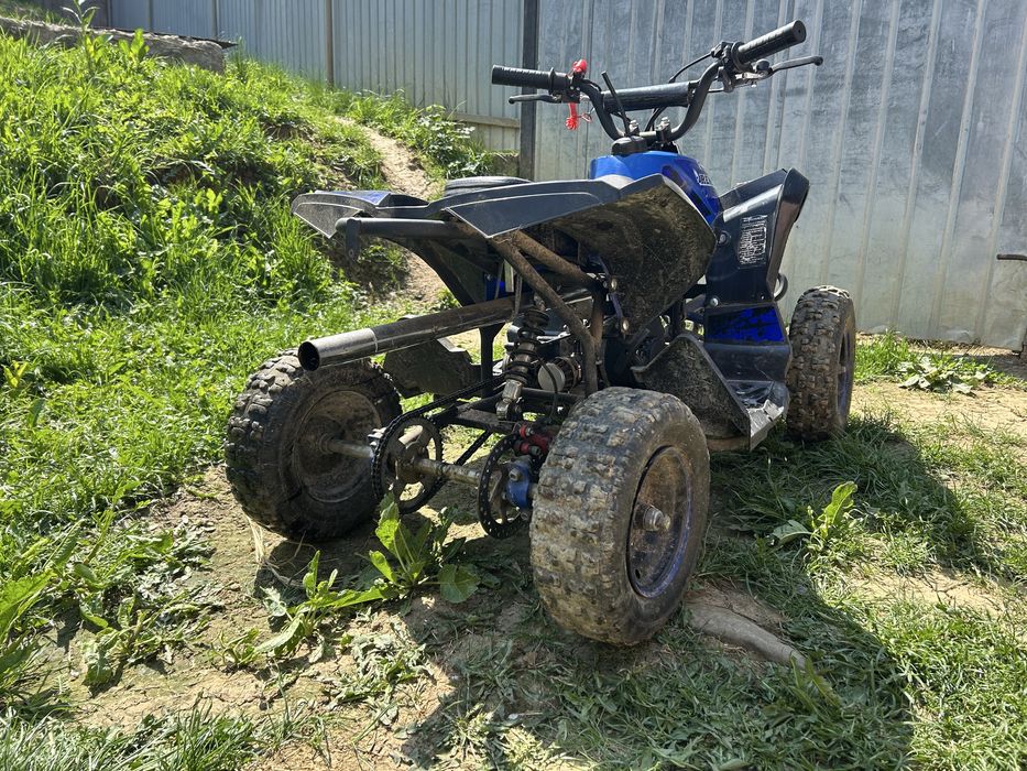 Atv pentru copii 49 cm