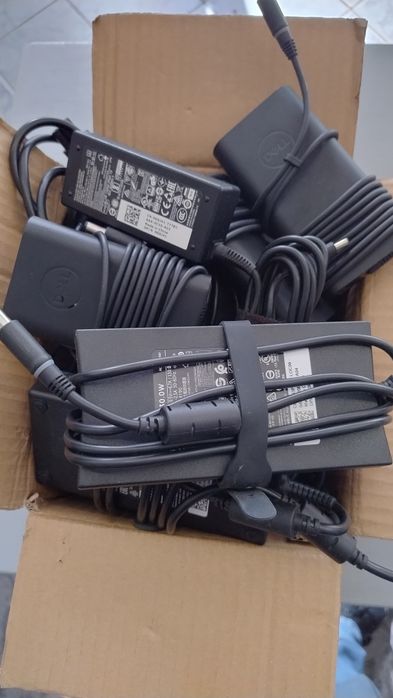 Incarcator Dell 65W, 90W, 130W, 180W