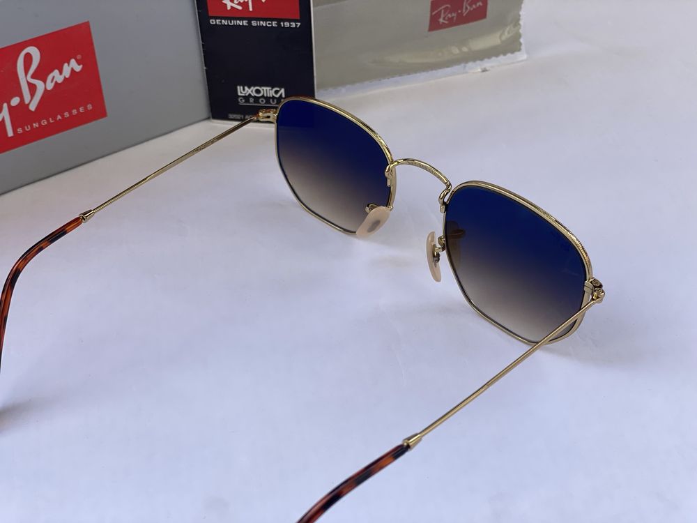 Ochelari de soare RAY BAN 3548N Hexagon Noi