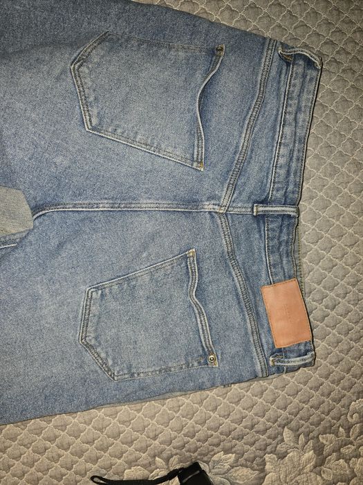 Дънкови панталони