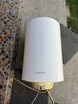 Boiler ariston eco pro 80 l