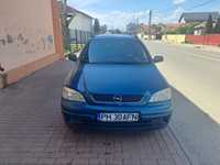 Opel Astra G An 2002 Motor 1,7Diesel