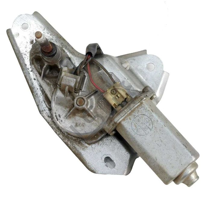 Моторче задна чистачка Mazda 2 I (DY)  ID: 120580