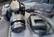 Aparat foto Canon 2000D