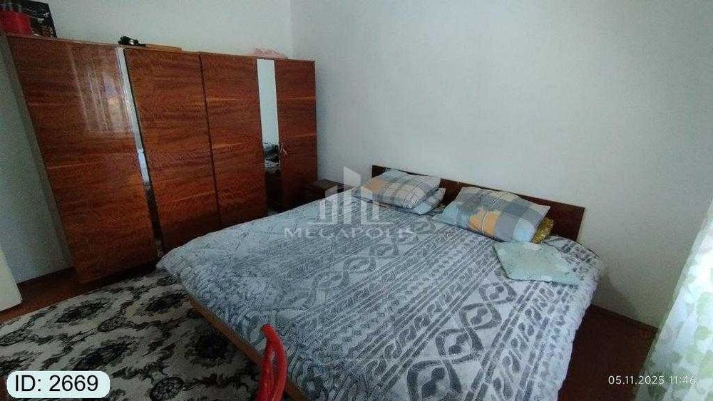 kogon ribo jarka tarafda uchastka sotiladi №2669