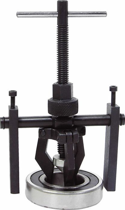 Extractor rulment interior 12-38 mm