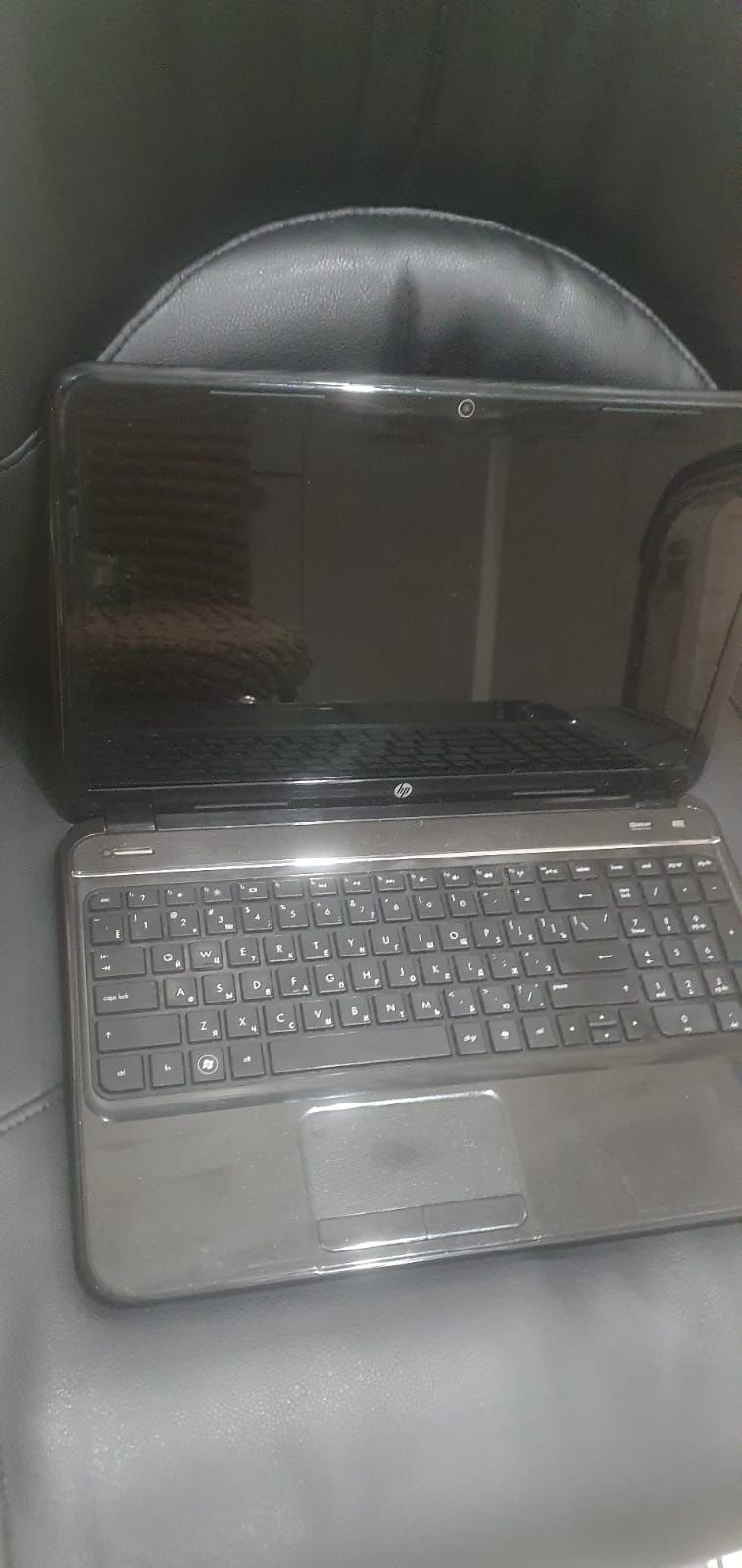 Продам шустрый ноутбук G6 core i5