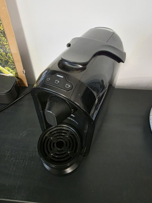 Tchibo Cafissimo