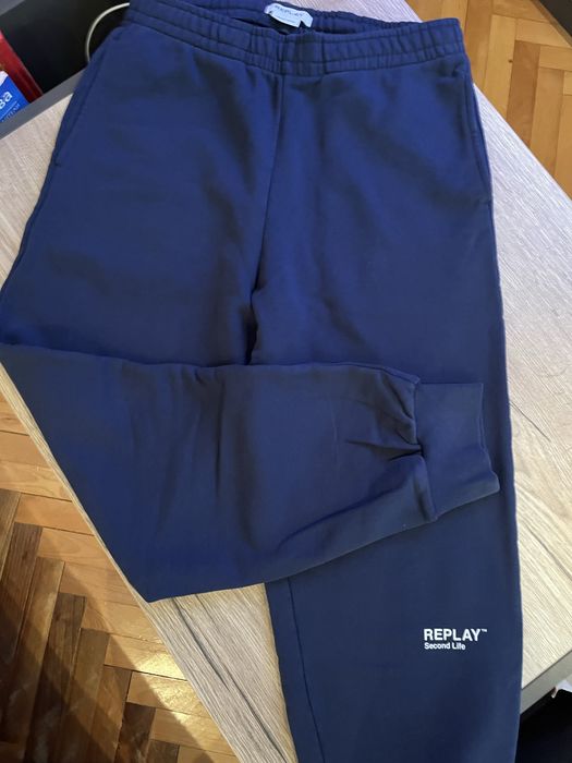 Replay спортна долница