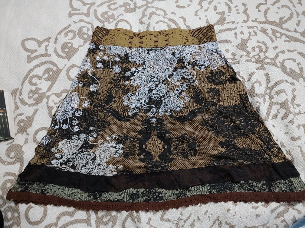 Оригинални летни поли Desigual. Различни модели.