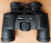 Бинокъл Nikon 12x45