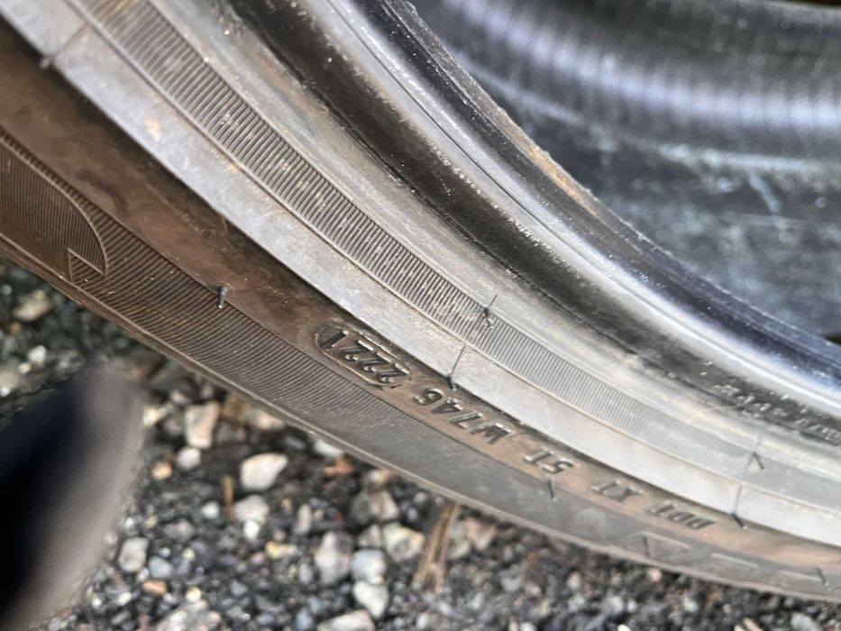 305 35 21 Anvelope Iarna Pirelli Sotto Zero 3