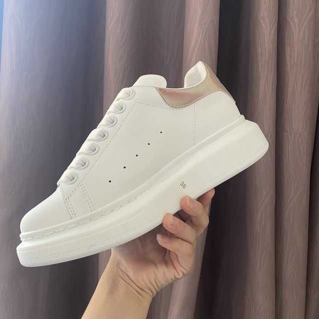 Adidasi ALEXANDER MCQUEEN, Calitate Premium, dropzone22