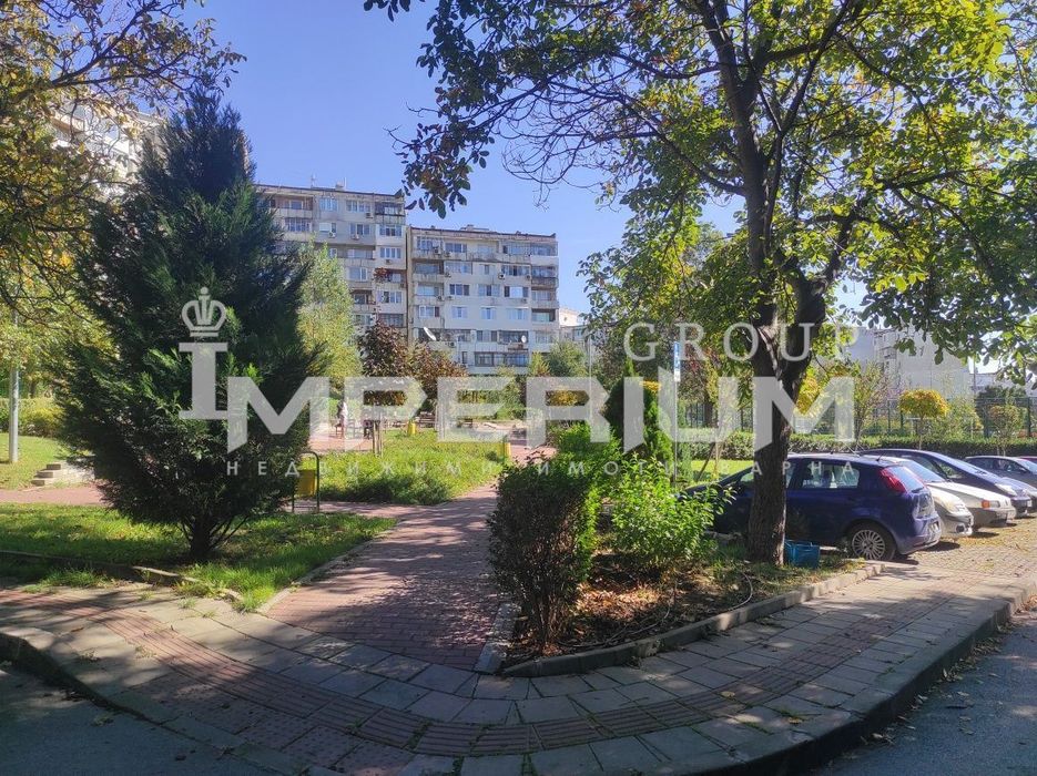 Продава се Тристаен апартамент в Варна, Владислав Варненчик - 61 кв.м за 1574 €/кв.м - Снимка #9