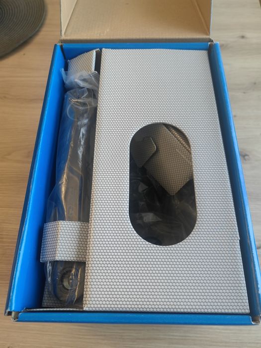 Курбели Shimano Deore FC-M5100-B2 , 36-26,170mm., 2х10, 2x11