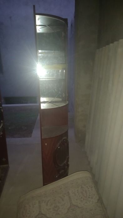 Мебель для посуды