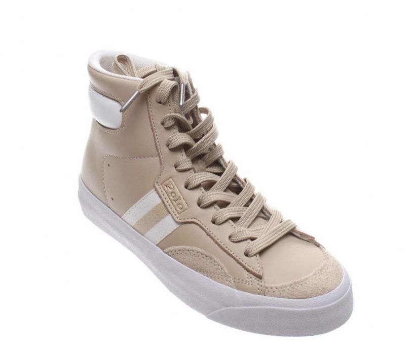 Sneakers Polo by Ralph Lauren