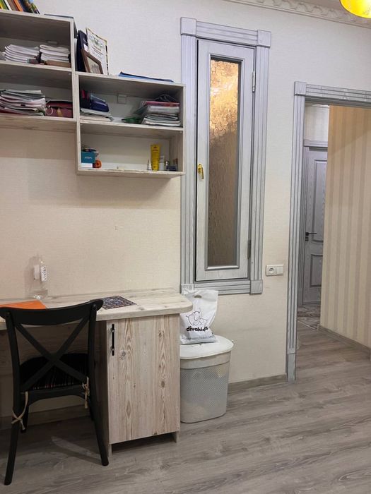 Продаю квартиру новостройка GOLDEN HOUSE в хорошем состоянии