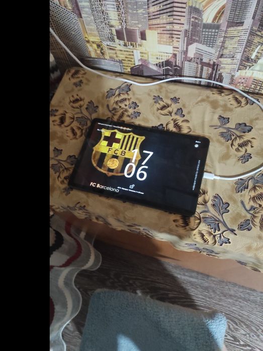 Планшет для игр teclast T50plus