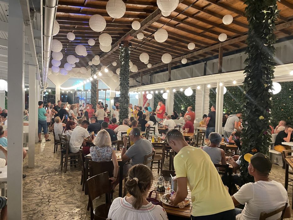 Proprietate & Afacere Restaurant Autoservire 18 Bulevard Eforie Nord