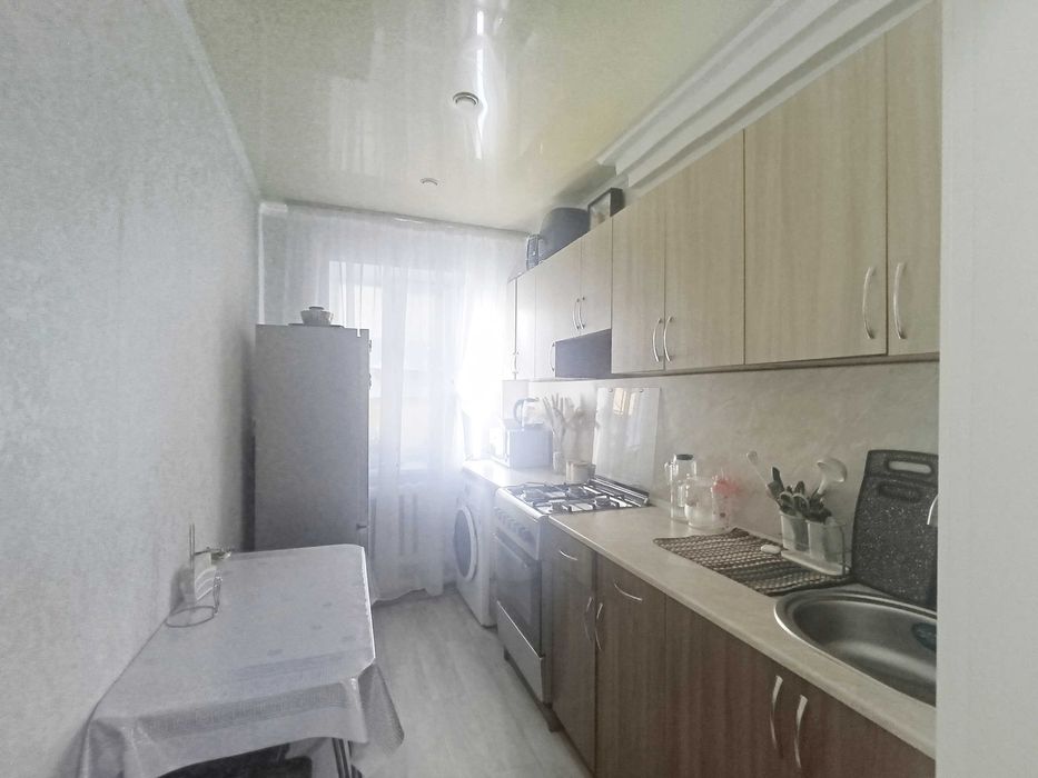 ! Продаю 2-комнатную квартиру на ул. Методическая!