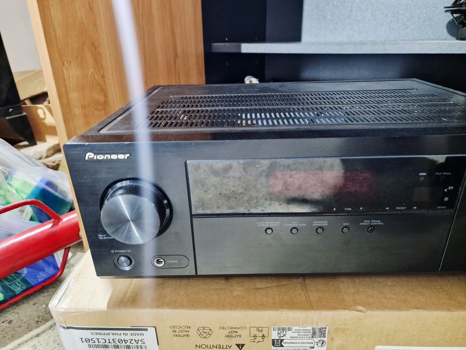 Amplificator audio Pioneer VSX 329