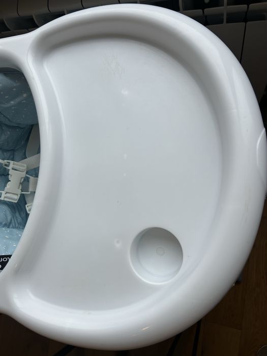 Детско столче за хранене Lorelli Marcel