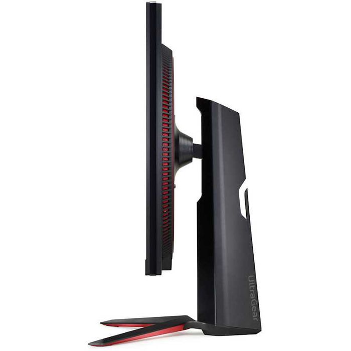 Monitor LED LG Gaming UltraGear 32GN650-B 31.5' QHD 1 ms 165 Hz HDR
