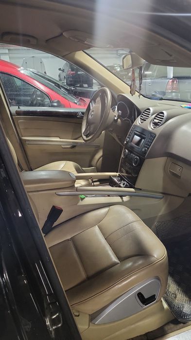 Urgent vând ml 2010