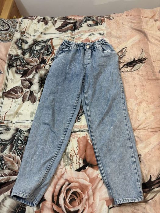 Дънки 13 лв denim