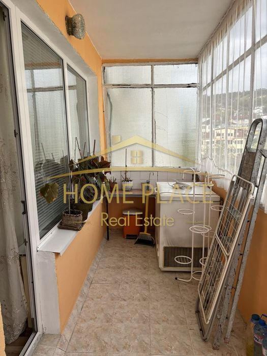 ТРИСТАЕН апартамент под наем - Възраждане