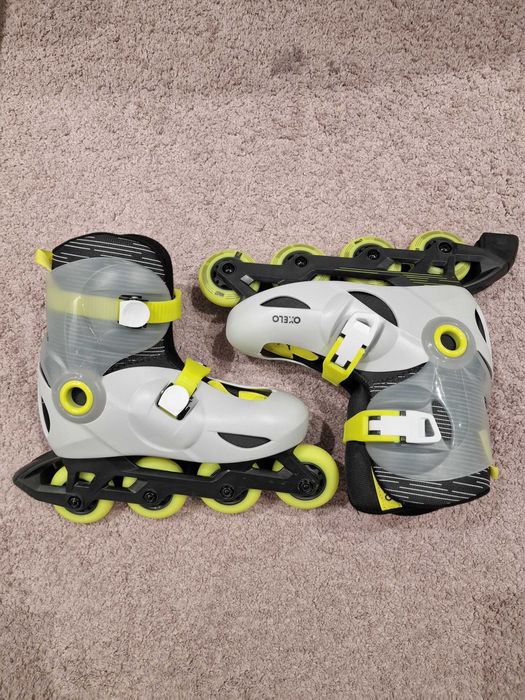 Role Oxelo Play 5 | Marimea 32-34