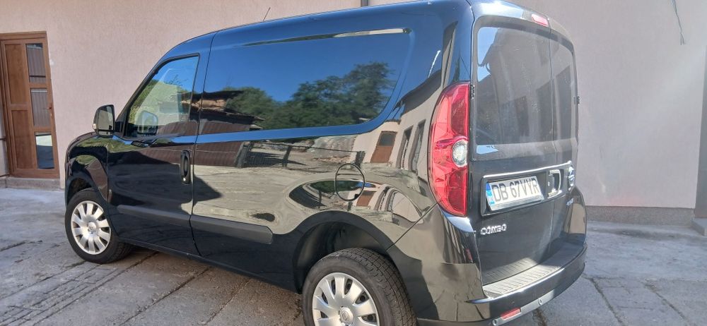 Vand Opel combo 1.6 Ecoflex 2016 AUTOMAT ,Schimb